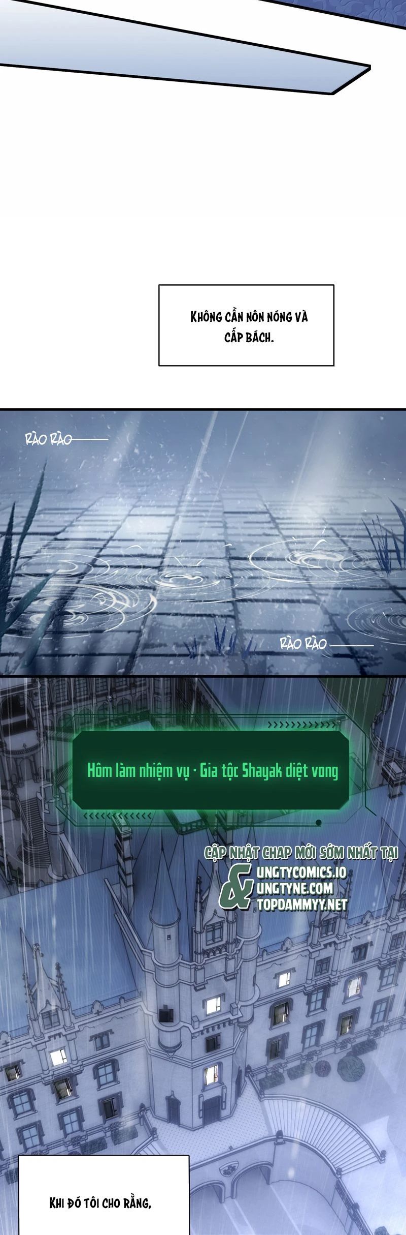 Tôi Phải Làm Một Kẻ Đại Xấu Xa Chapter  153 - 29