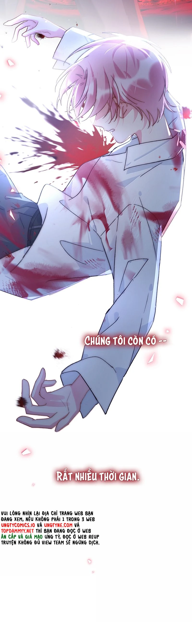 Tôi Phải Làm Một Kẻ Đại Xấu Xa Chapter  153 - 32