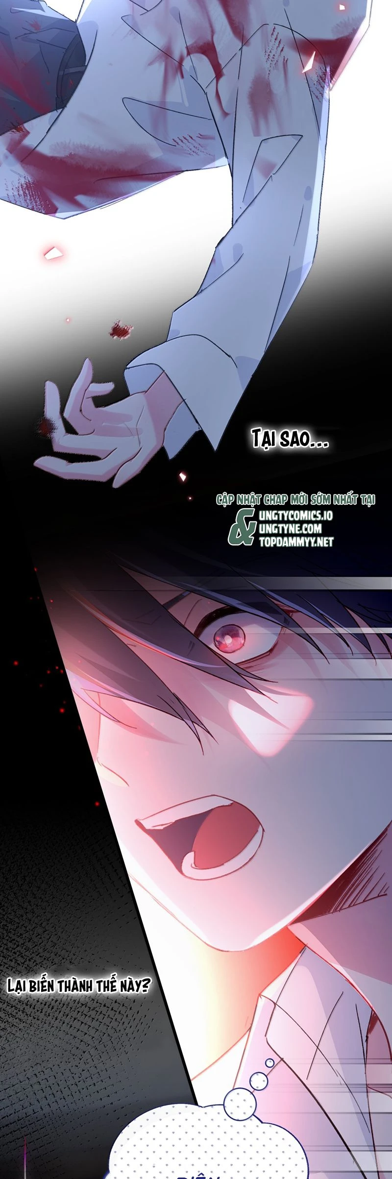 Tôi Phải Làm Một Kẻ Đại Xấu Xa Chapter  154 - 2