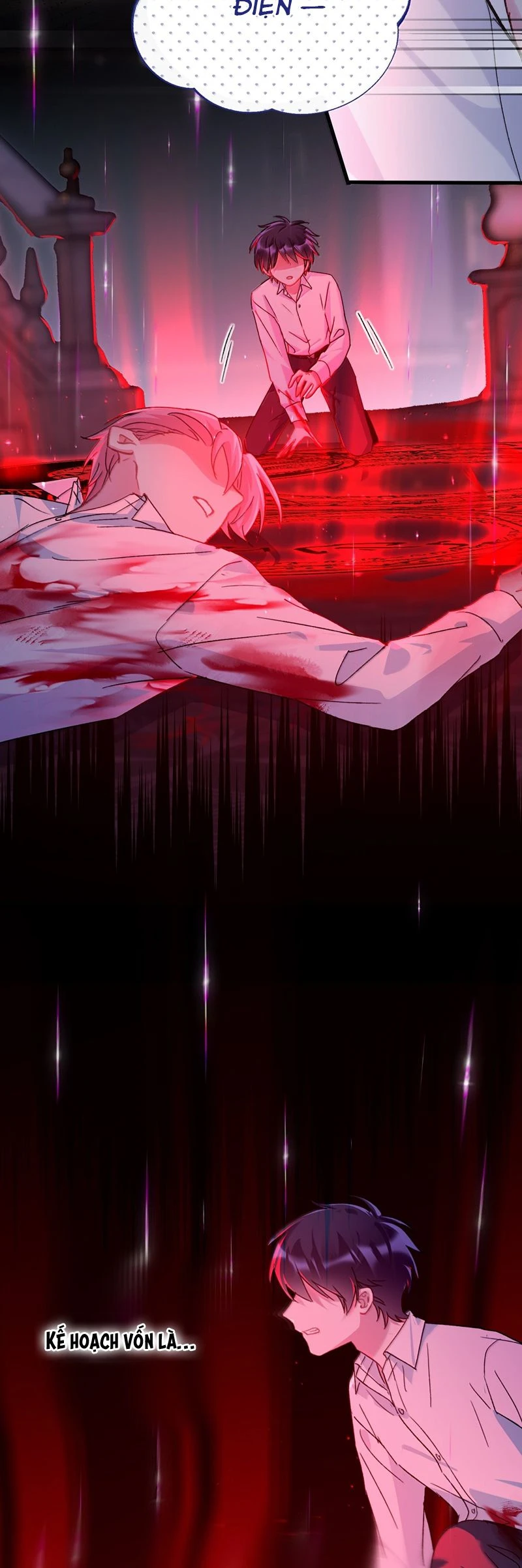 Tôi Phải Làm Một Kẻ Đại Xấu Xa Chapter  154 - 3