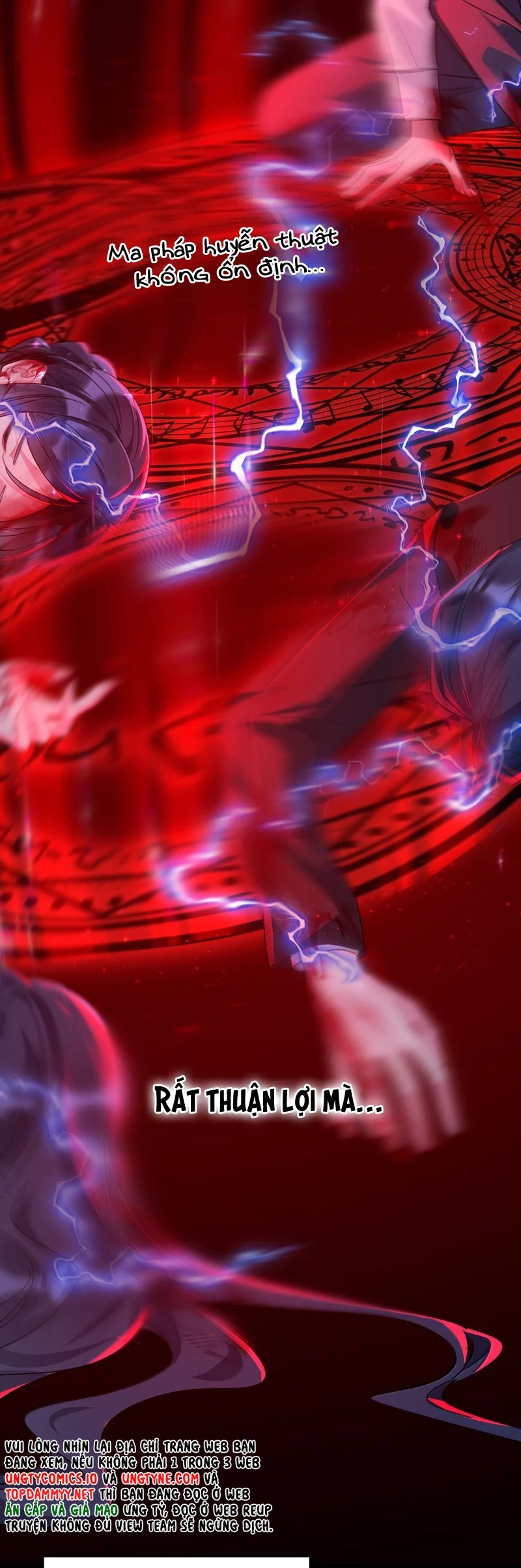 Tôi Phải Làm Một Kẻ Đại Xấu Xa Chapter  154 - 4