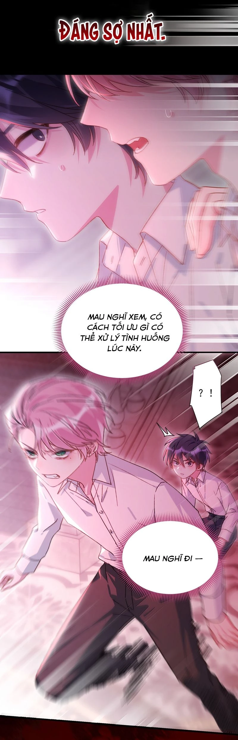 Tôi Phải Làm Một Kẻ Đại Xấu Xa Chapter  154 - 17