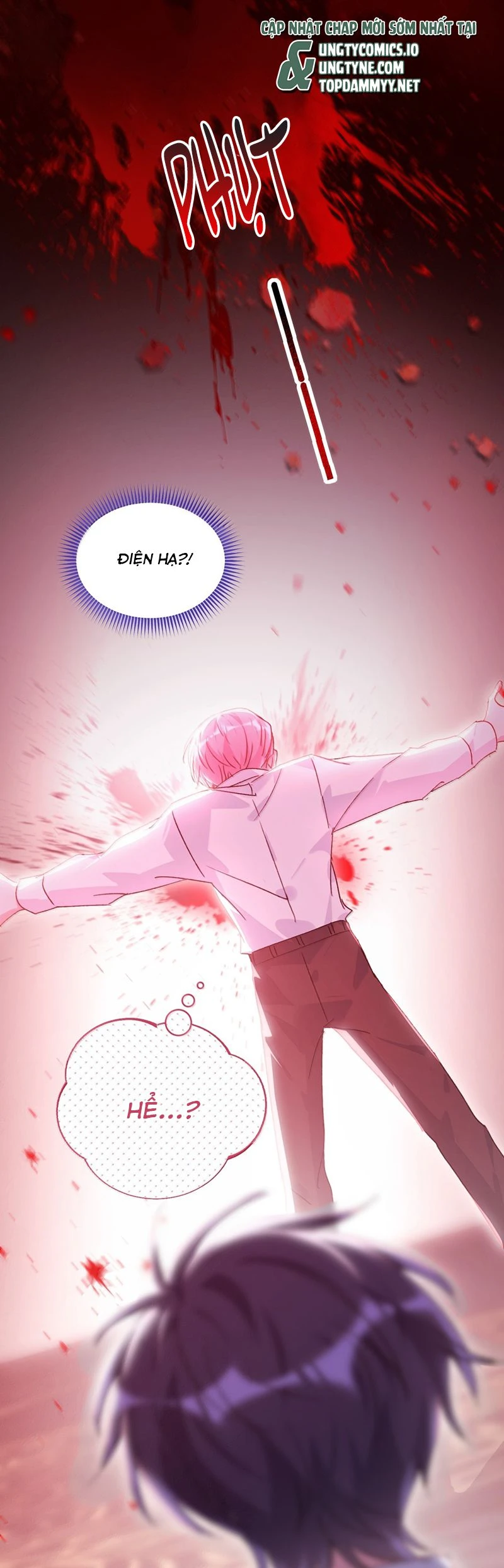 Tôi Phải Làm Một Kẻ Đại Xấu Xa Chapter  154 - 18