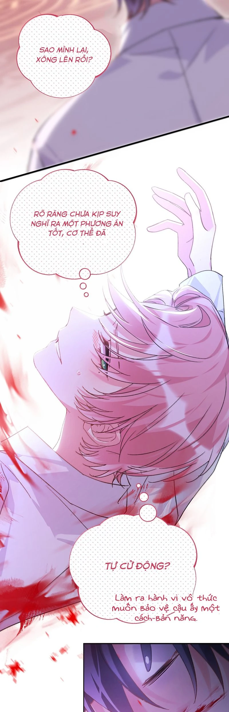 Tôi Phải Làm Một Kẻ Đại Xấu Xa Chapter  154 - 19