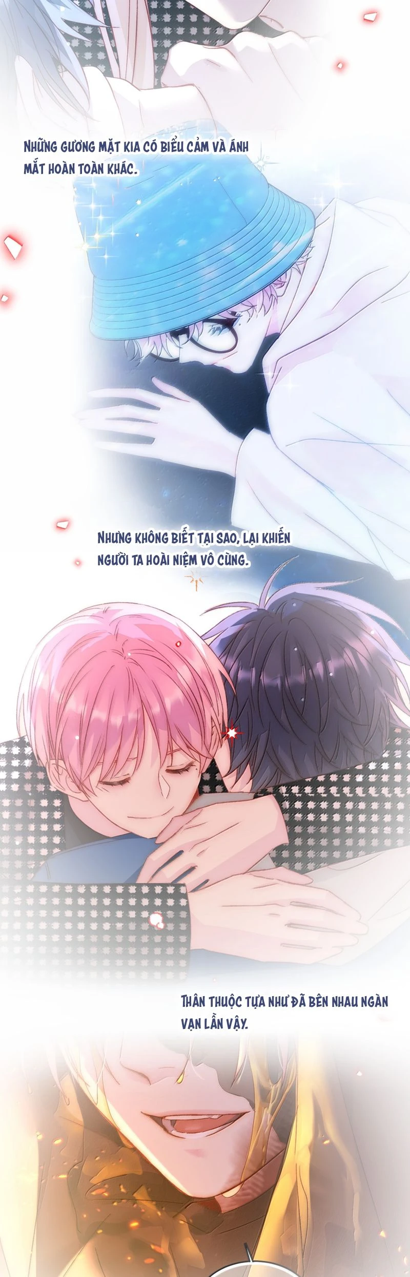 Tôi Phải Làm Một Kẻ Đại Xấu Xa Chapter  154 - 21