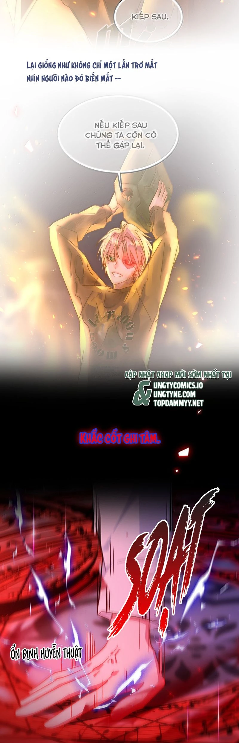 Tôi Phải Làm Một Kẻ Đại Xấu Xa Chapter  154 - 22