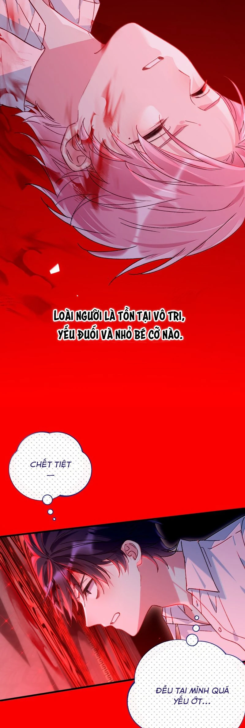 Tôi Phải Làm Một Kẻ Đại Xấu Xa Chapter  154 - 25