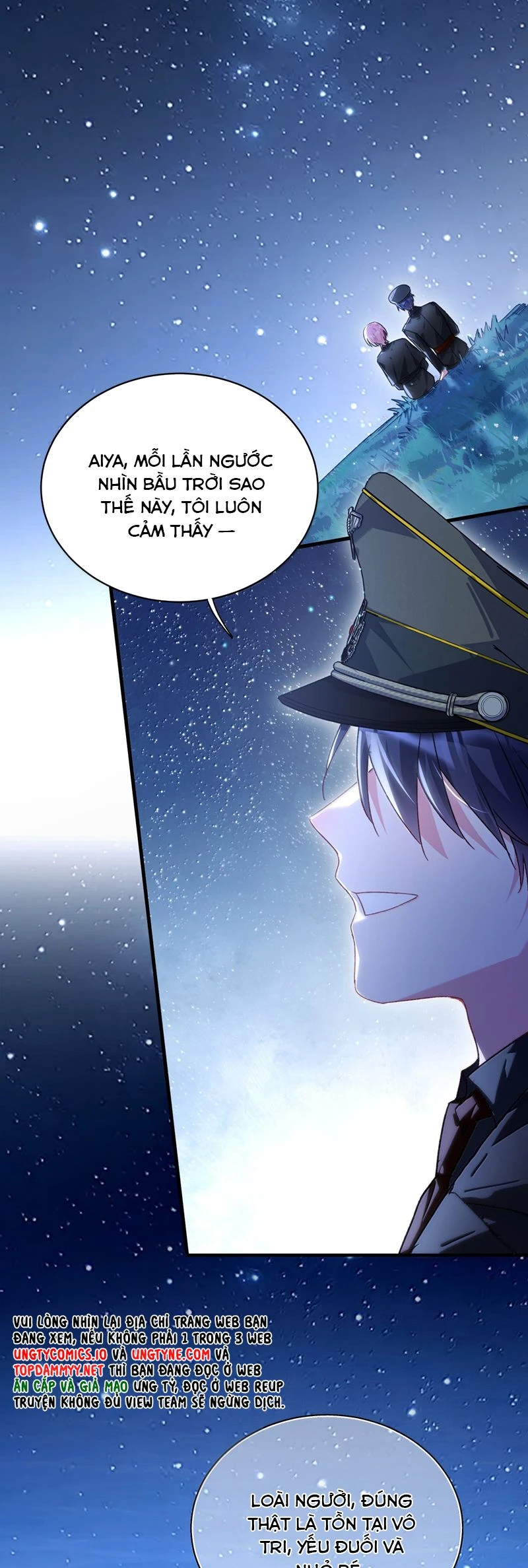 Tôi Phải Làm Một Kẻ Đại Xấu Xa Chapter  154 - 27