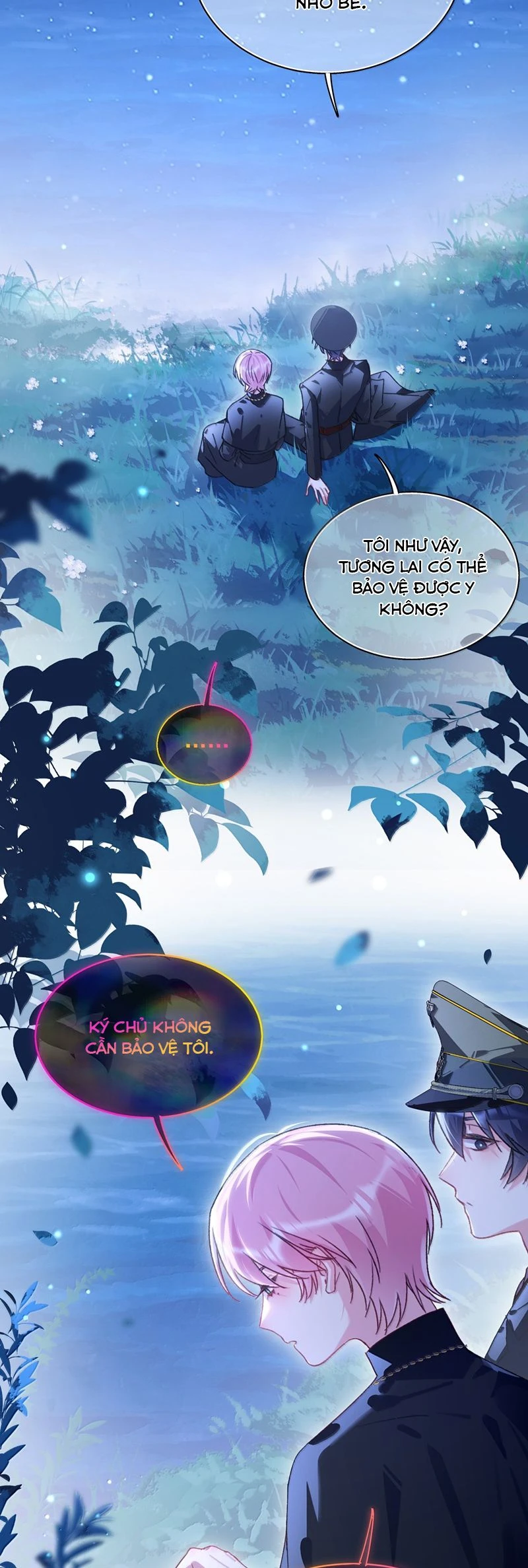 Tôi Phải Làm Một Kẻ Đại Xấu Xa Chapter  154 - 28