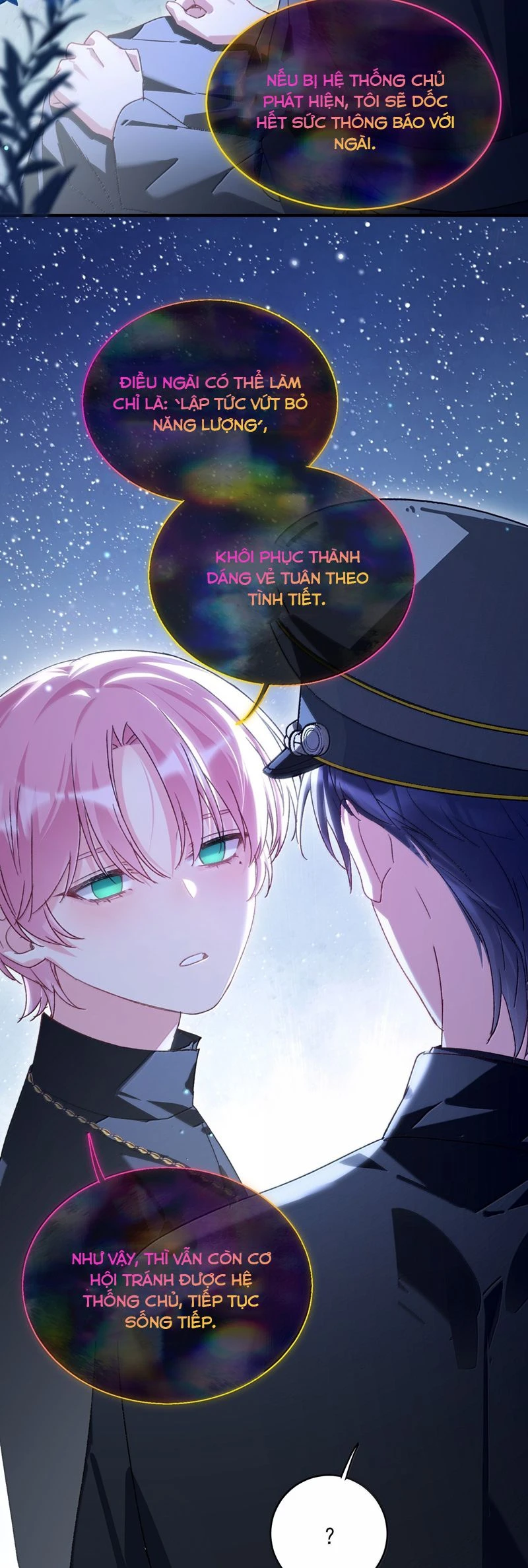 Tôi Phải Làm Một Kẻ Đại Xấu Xa Chapter  154 - 29