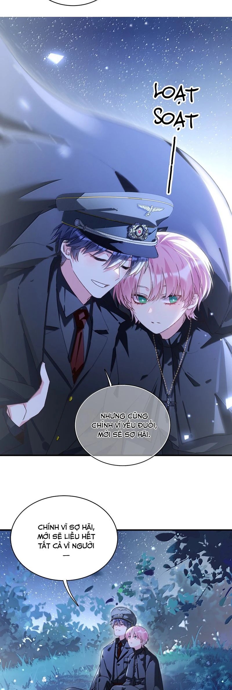 Tôi Phải Làm Một Kẻ Đại Xấu Xa Chapter  154 - 31