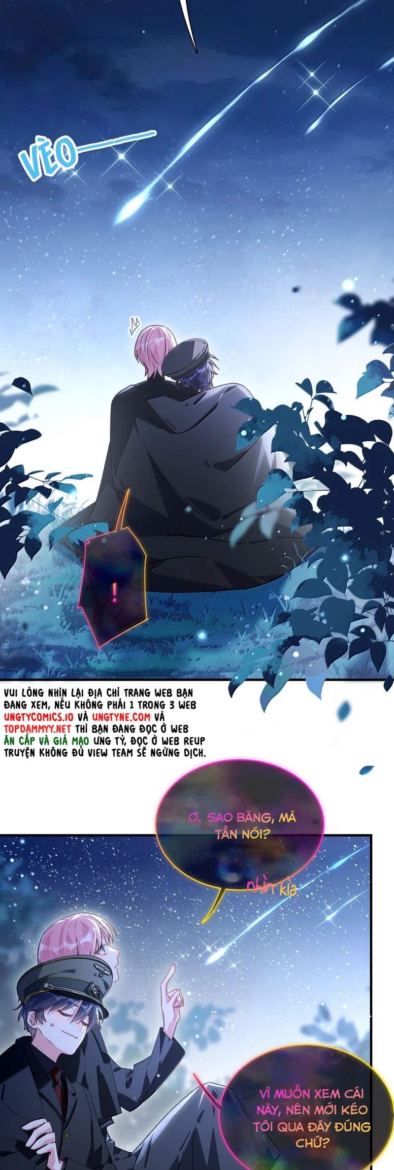 Tôi Phải Làm Một Kẻ Đại Xấu Xa Chapter  154 - 34