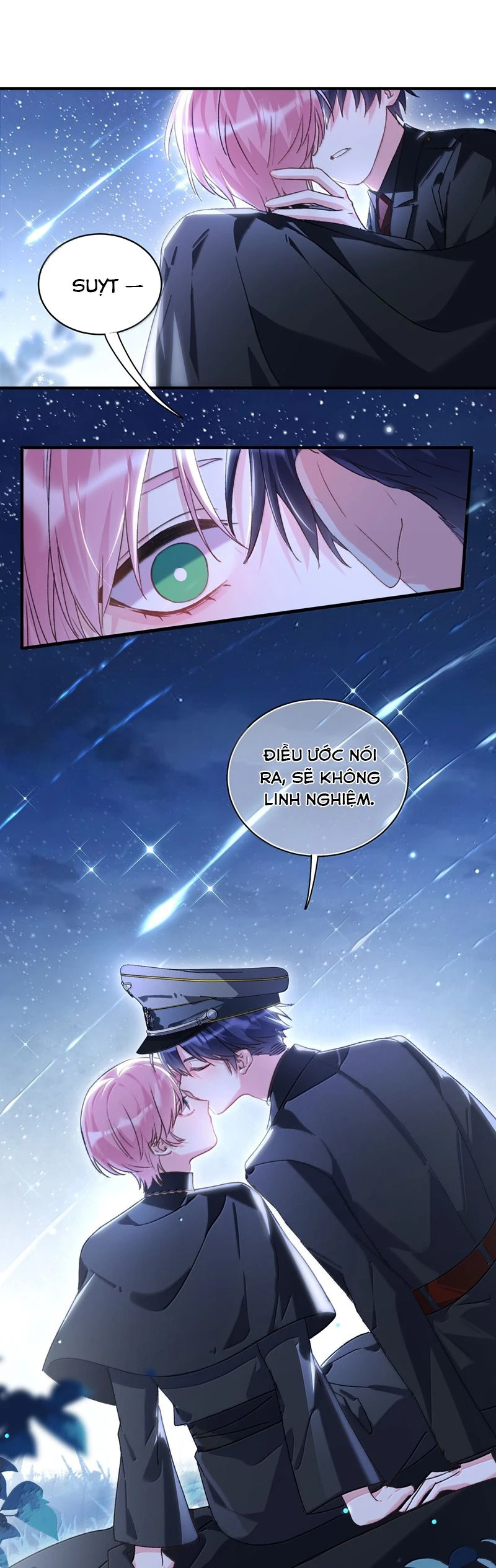 Tôi Phải Làm Một Kẻ Đại Xấu Xa Chapter  154 - 37