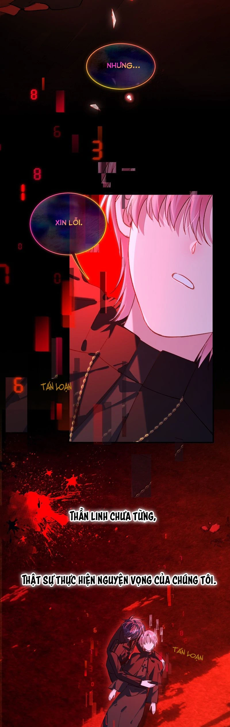 Tôi Phải Làm Một Kẻ Đại Xấu Xa Chapter  154 - 39