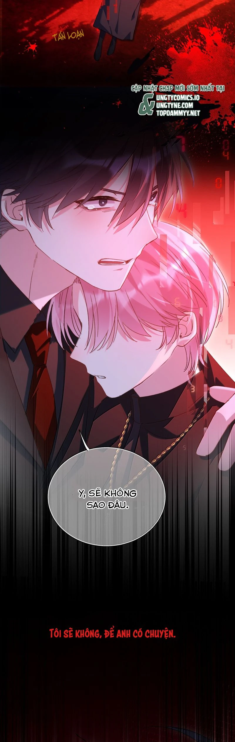 Tôi Phải Làm Một Kẻ Đại Xấu Xa Chapter  154 - 40