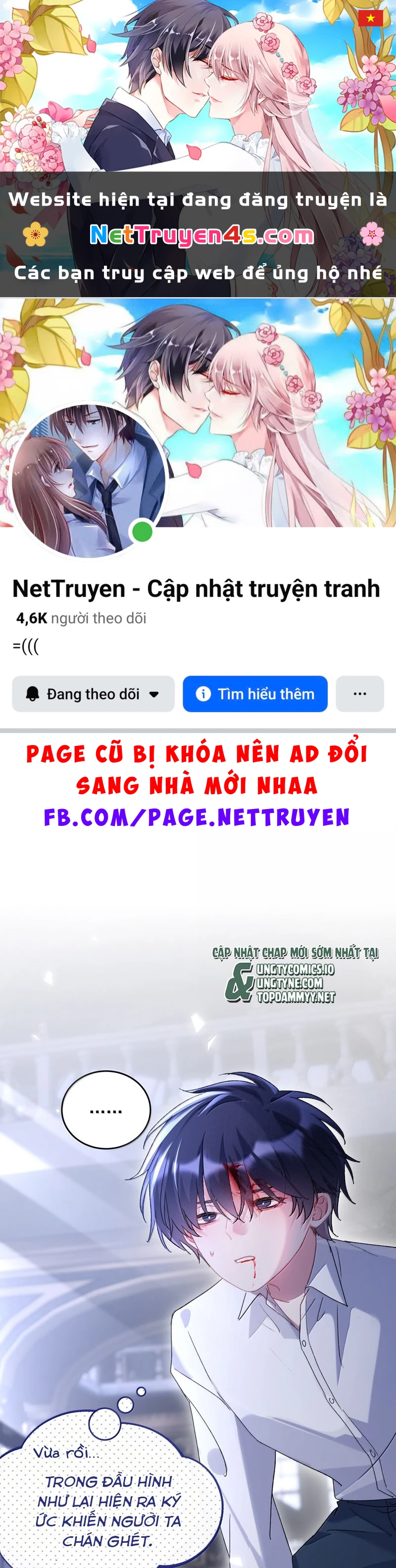 Tôi Phải Làm Một Kẻ Đại Xấu Xa Chapter  155 - 1