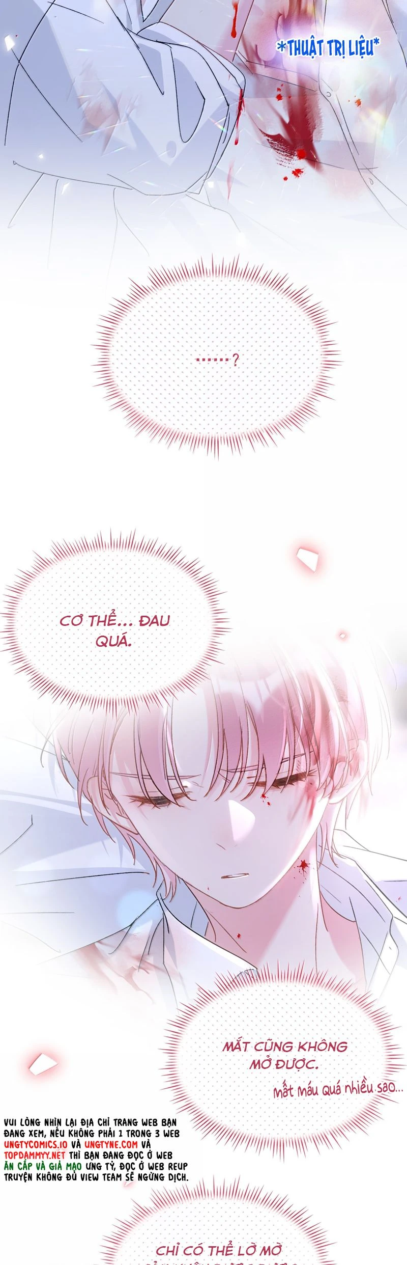 Tôi Phải Làm Một Kẻ Đại Xấu Xa Chapter  155 - 6