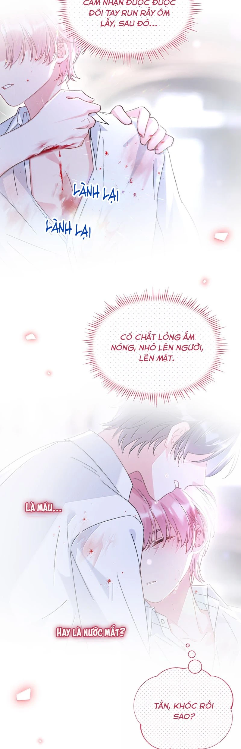 Tôi Phải Làm Một Kẻ Đại Xấu Xa Chapter  155 - 7