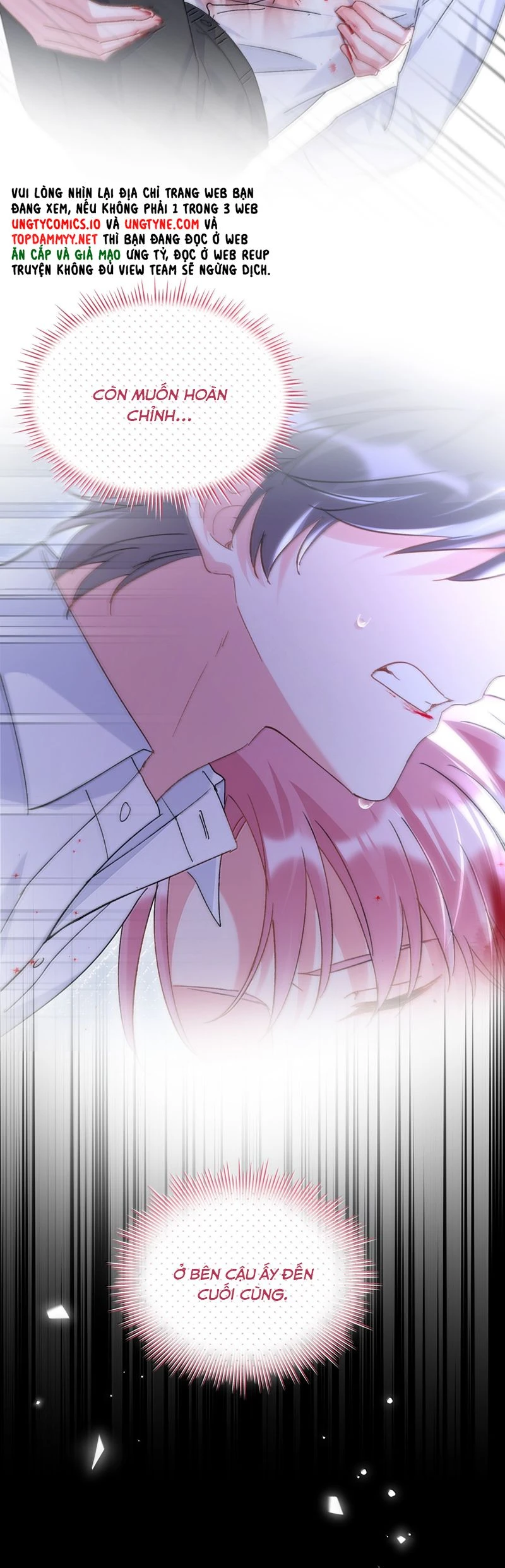 Tôi Phải Làm Một Kẻ Đại Xấu Xa Chapter  155 - 10