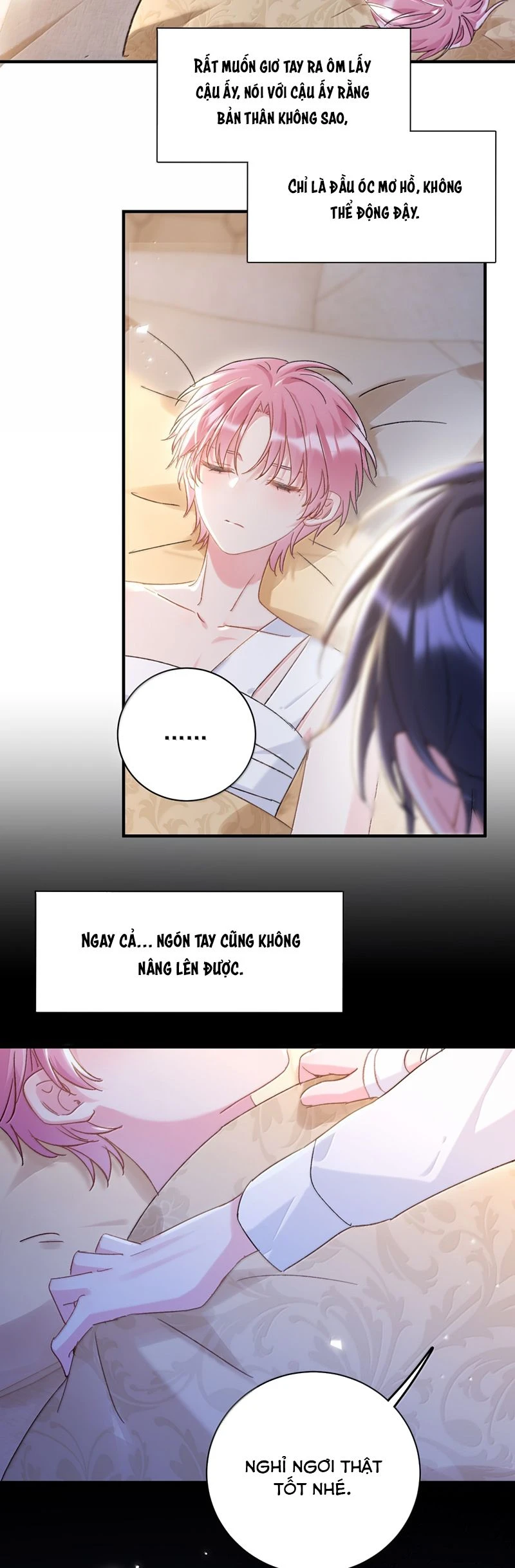 Tôi Phải Làm Một Kẻ Đại Xấu Xa Chapter  155 - 13