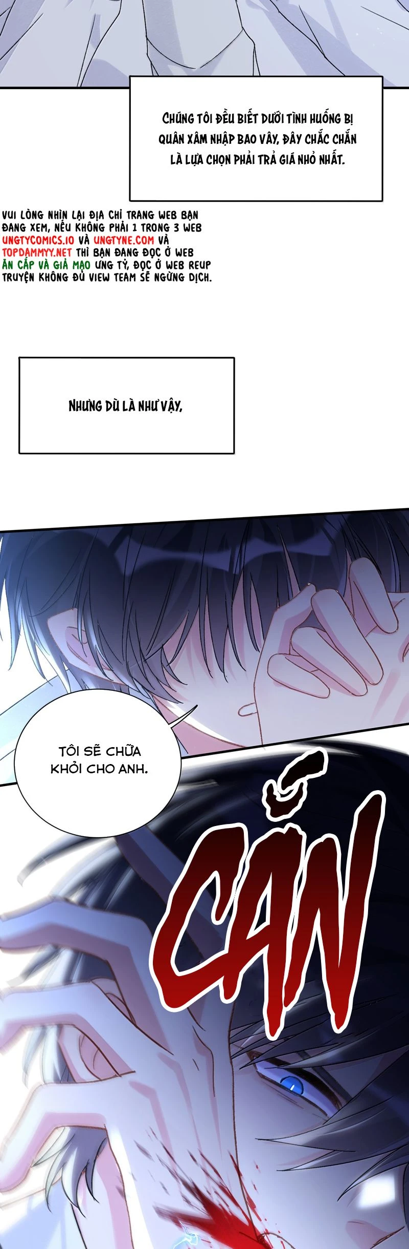 Tôi Phải Làm Một Kẻ Đại Xấu Xa Chapter  155 - 18