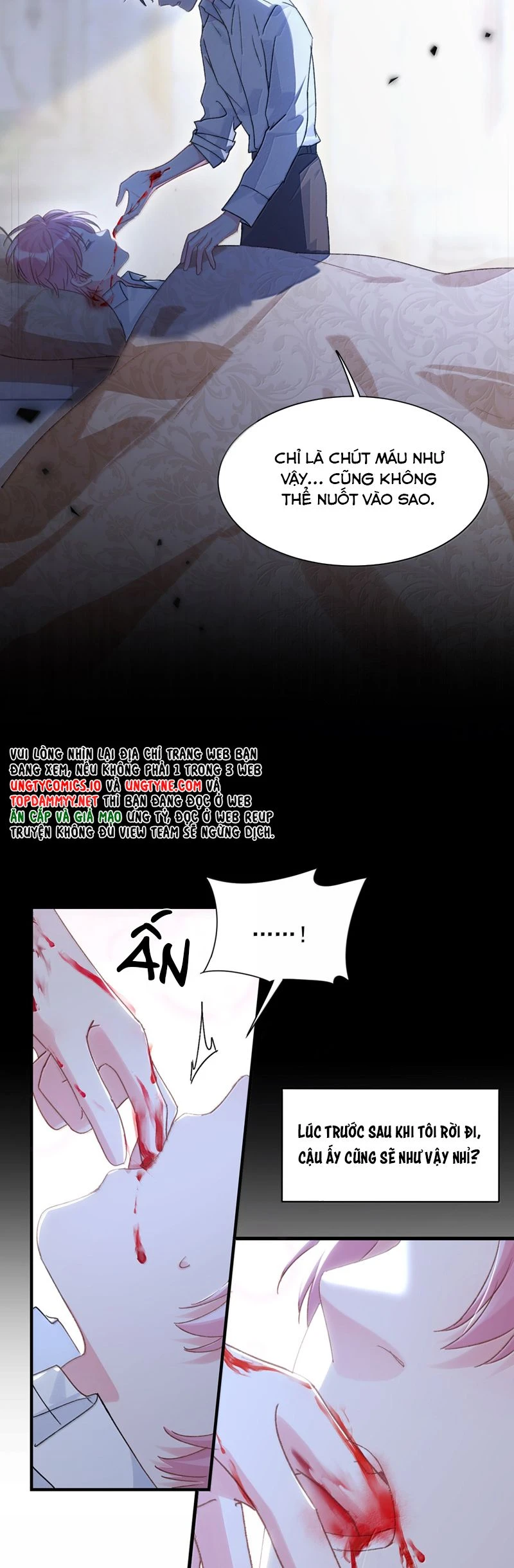 Tôi Phải Làm Một Kẻ Đại Xấu Xa Chapter  155 - 21