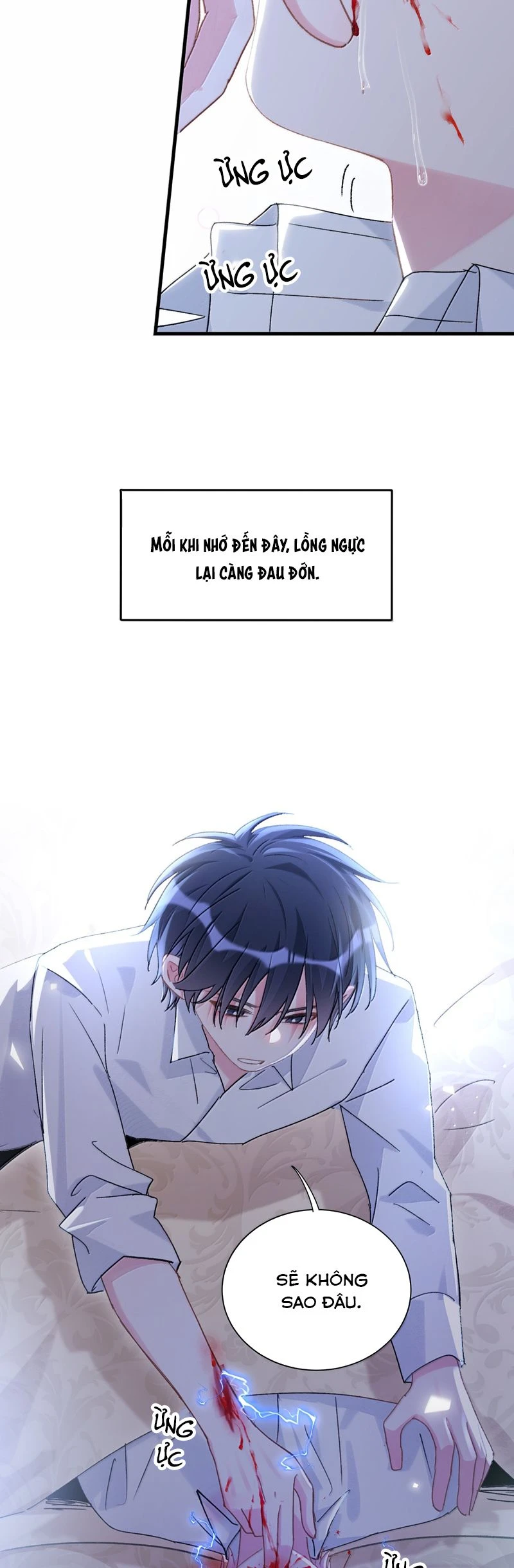 Tôi Phải Làm Một Kẻ Đại Xấu Xa Chapter  155 - 22