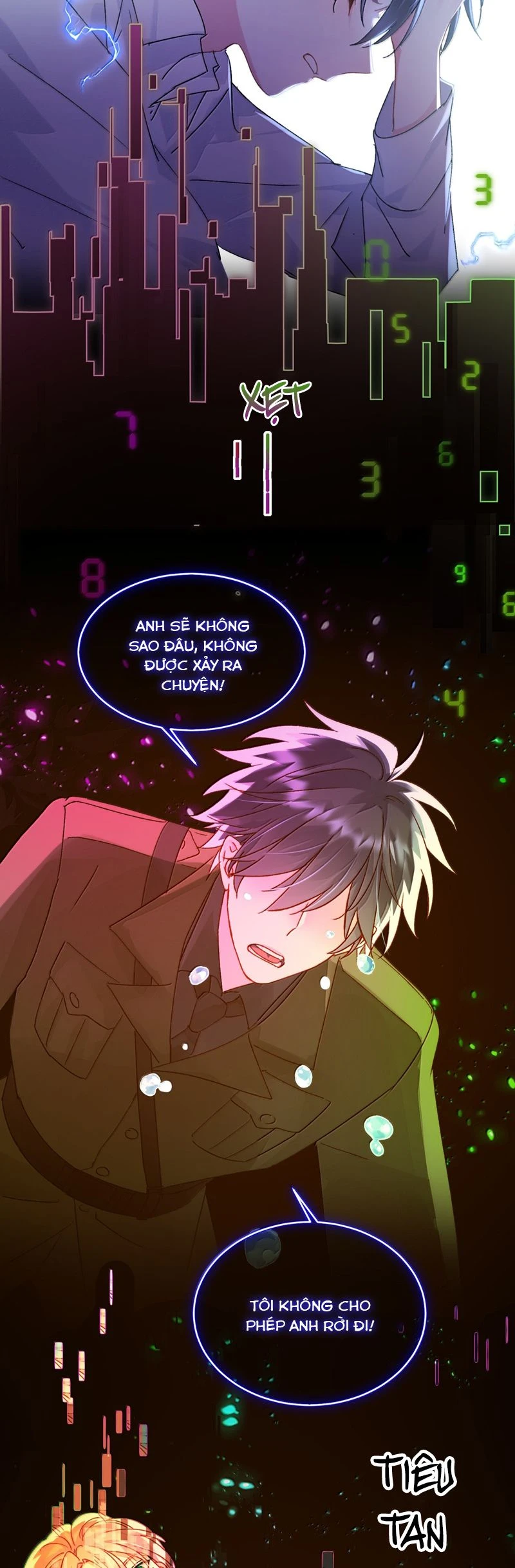 Tôi Phải Làm Một Kẻ Đại Xấu Xa Chapter  155 - 24