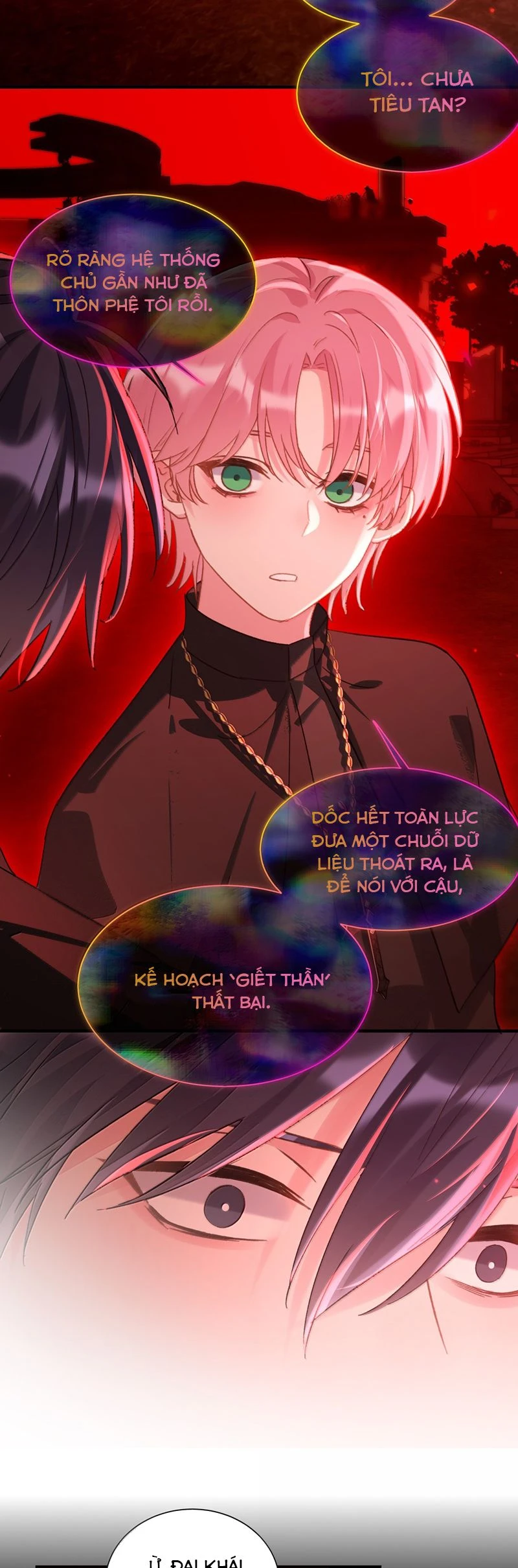 Tôi Phải Làm Một Kẻ Đại Xấu Xa Chapter  155 - 27