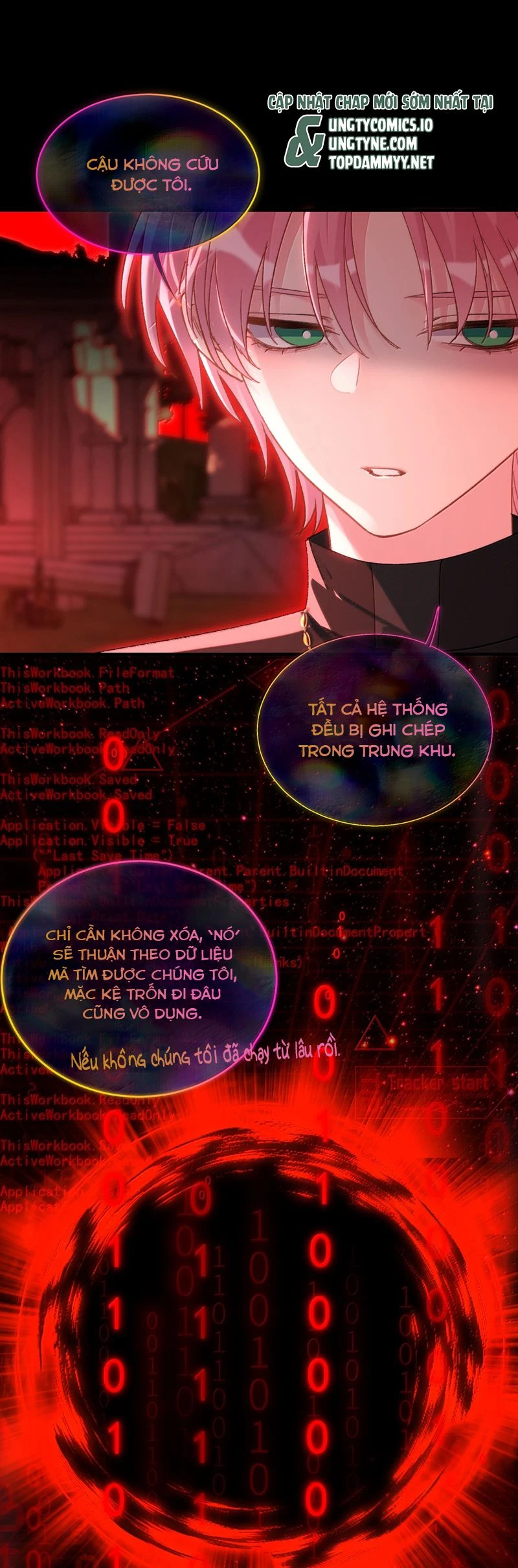 Tôi Phải Làm Một Kẻ Đại Xấu Xa Chapter  155 - 30