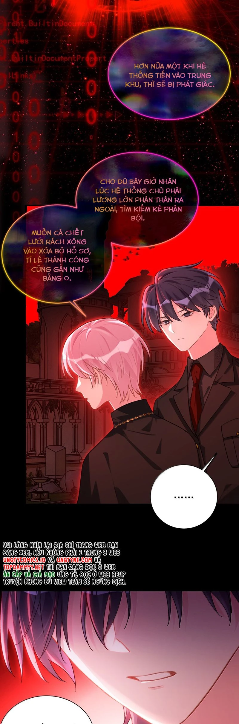 Tôi Phải Làm Một Kẻ Đại Xấu Xa Chapter  155 - 31