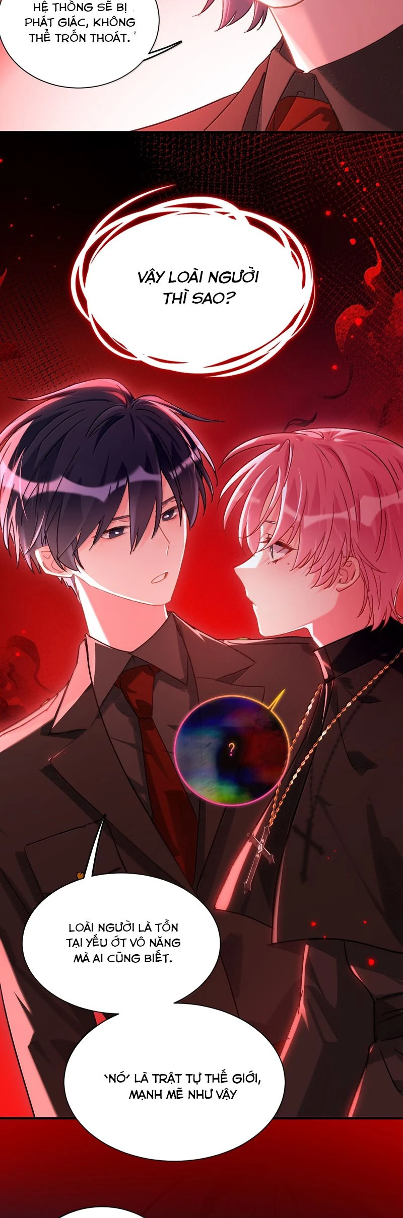 Tôi Phải Làm Một Kẻ Đại Xấu Xa Chapter  155 - 32