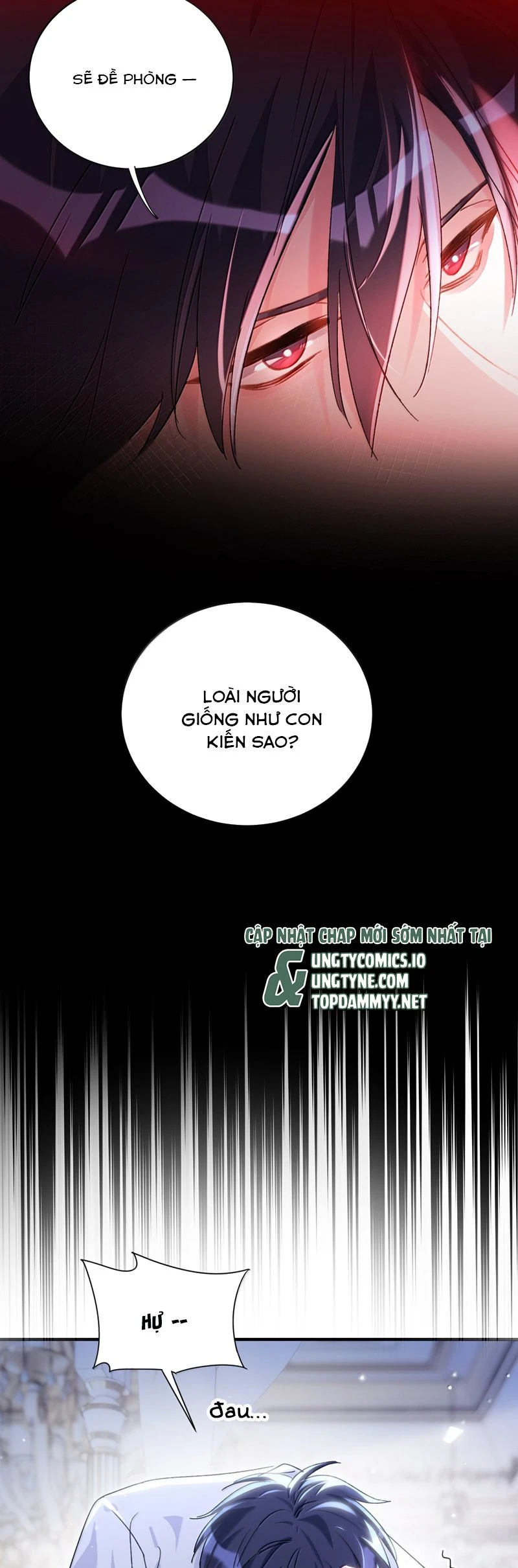 Tôi Phải Làm Một Kẻ Đại Xấu Xa Chapter  155 - 33