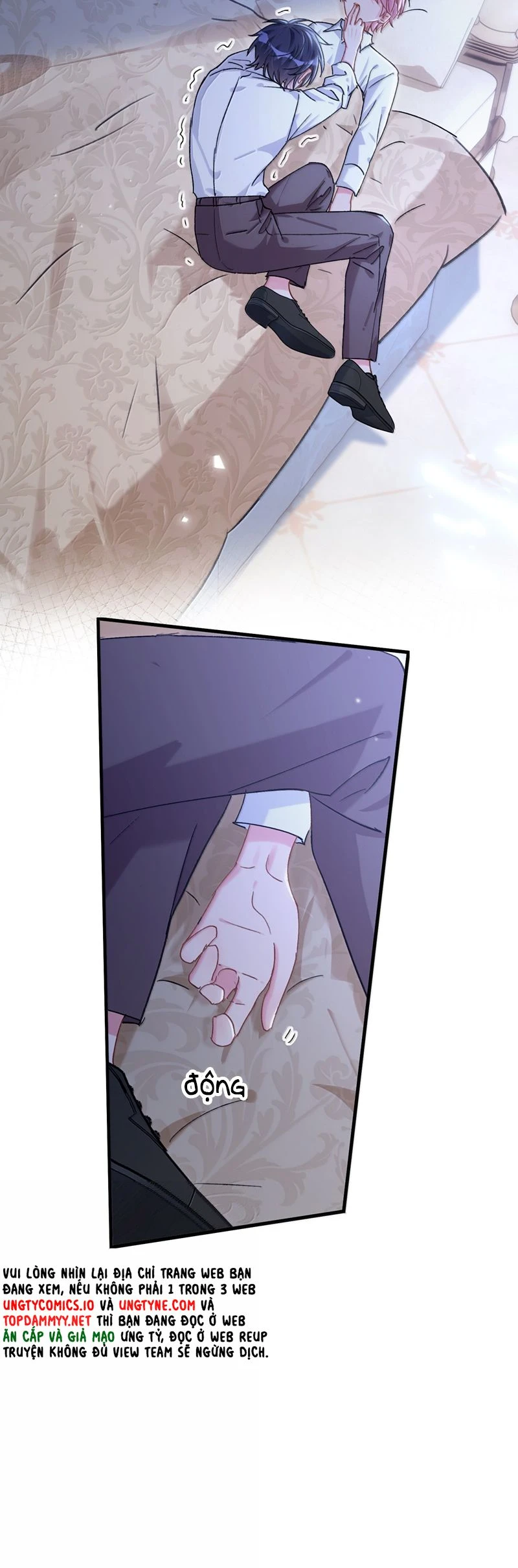 Tôi Phải Làm Một Kẻ Đại Xấu Xa Chapter  155 - 35