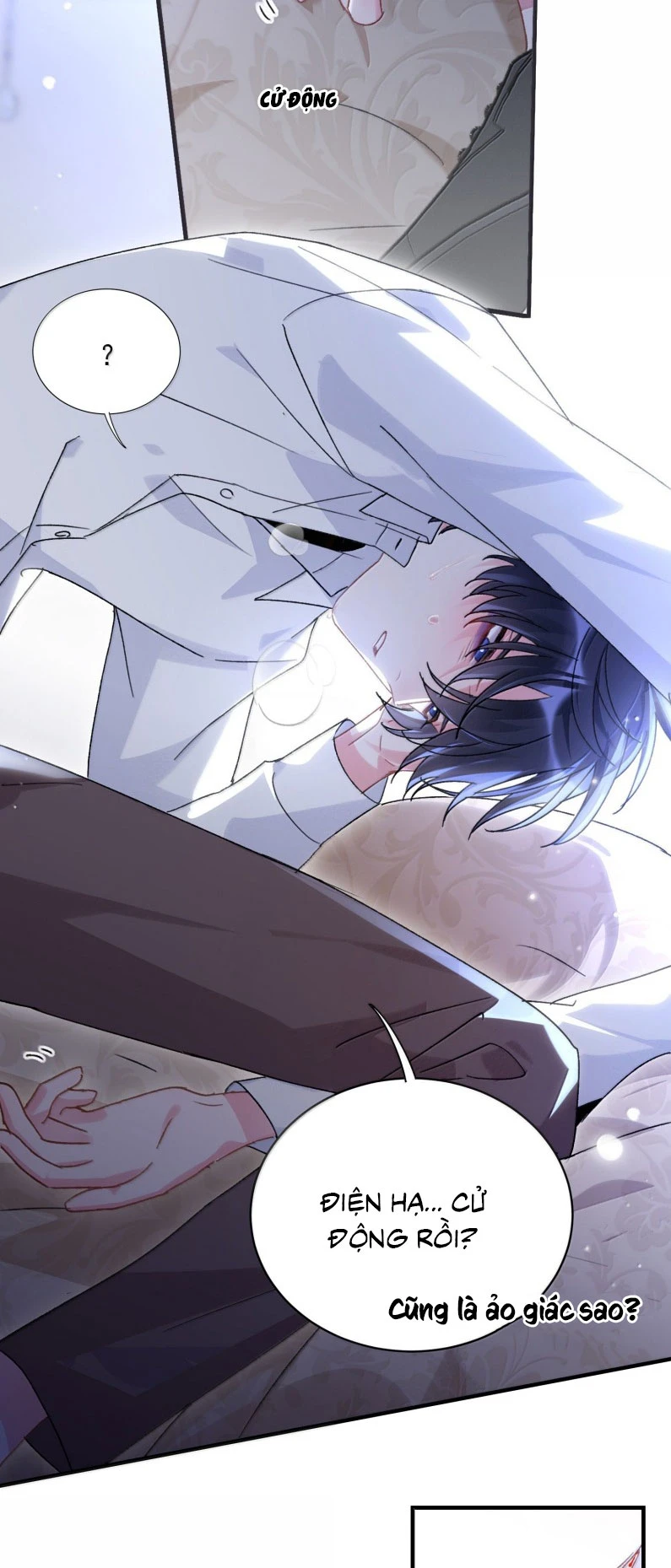 Tôi Phải Làm Một Kẻ Đại Xấu Xa Chapter 156 - 2