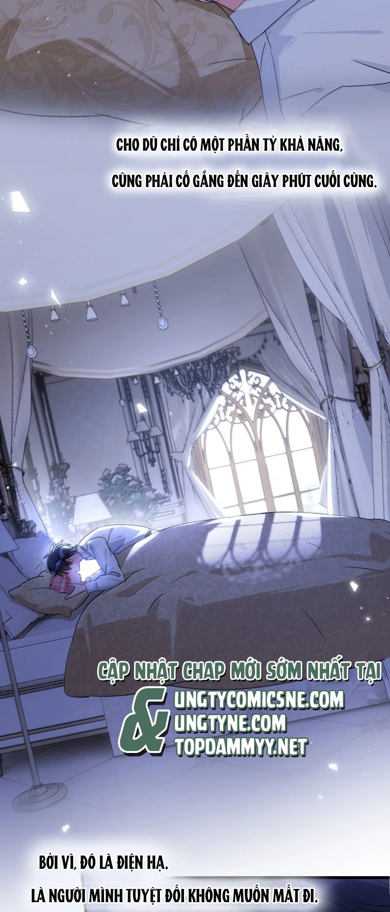 Tôi Phải Làm Một Kẻ Đại Xấu Xa Chapter 156 - 9