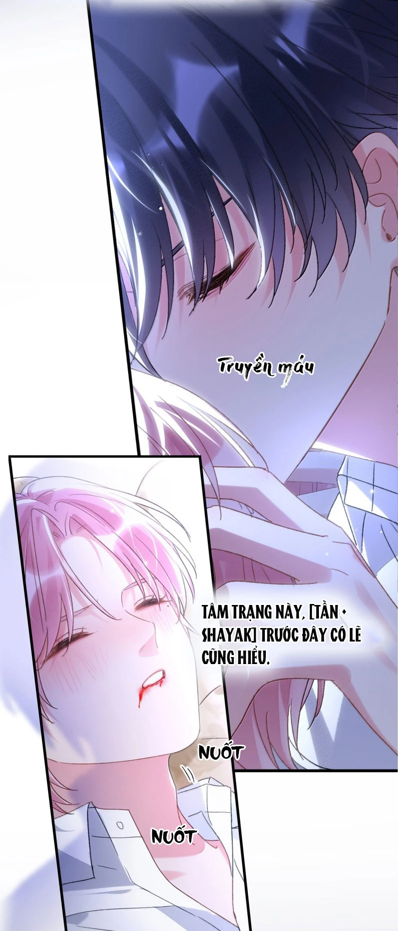 Tôi Phải Làm Một Kẻ Đại Xấu Xa Chapter 156 - 10