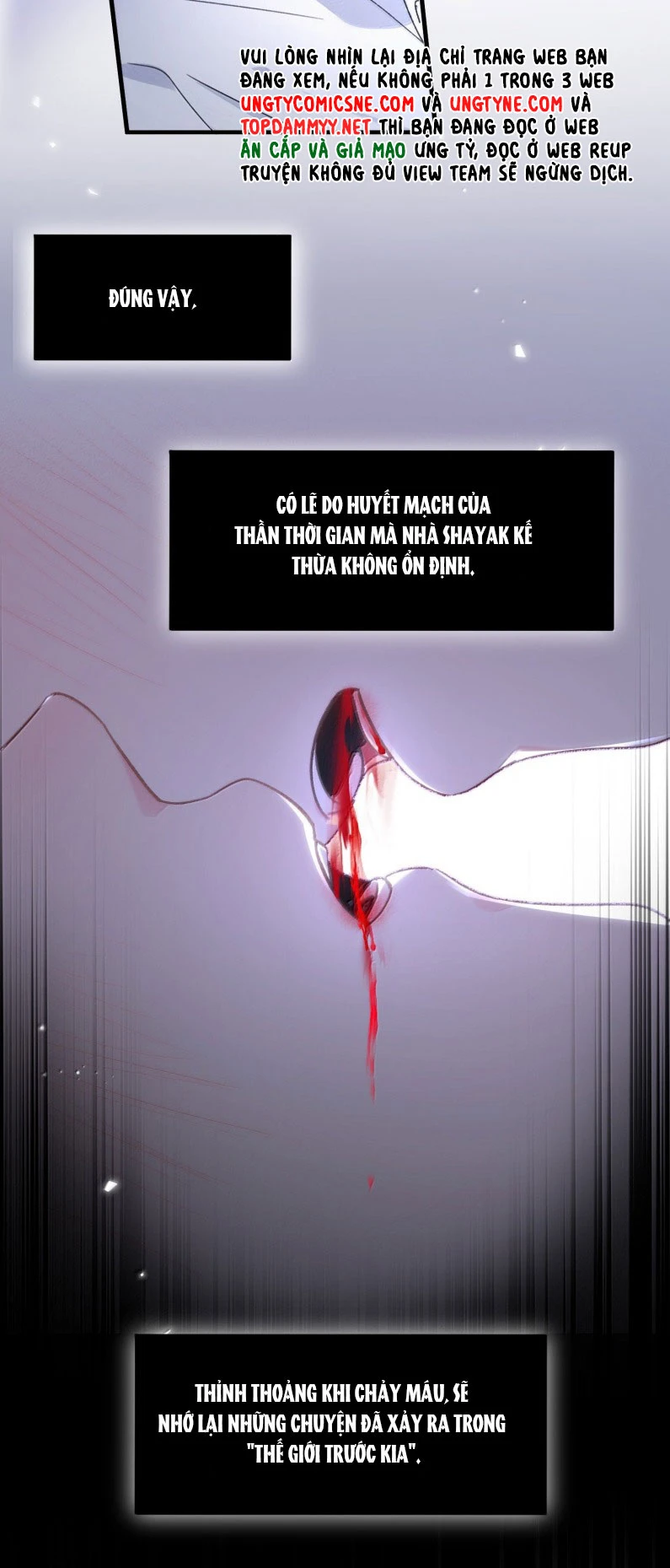 Tôi Phải Làm Một Kẻ Đại Xấu Xa Chapter 156 - 11