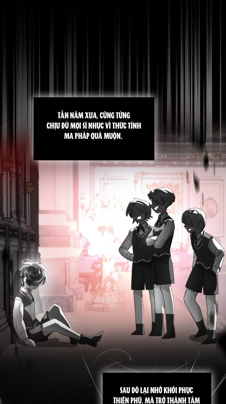 Tôi Phải Làm Một Kẻ Đại Xấu Xa Chapter 156 - 12