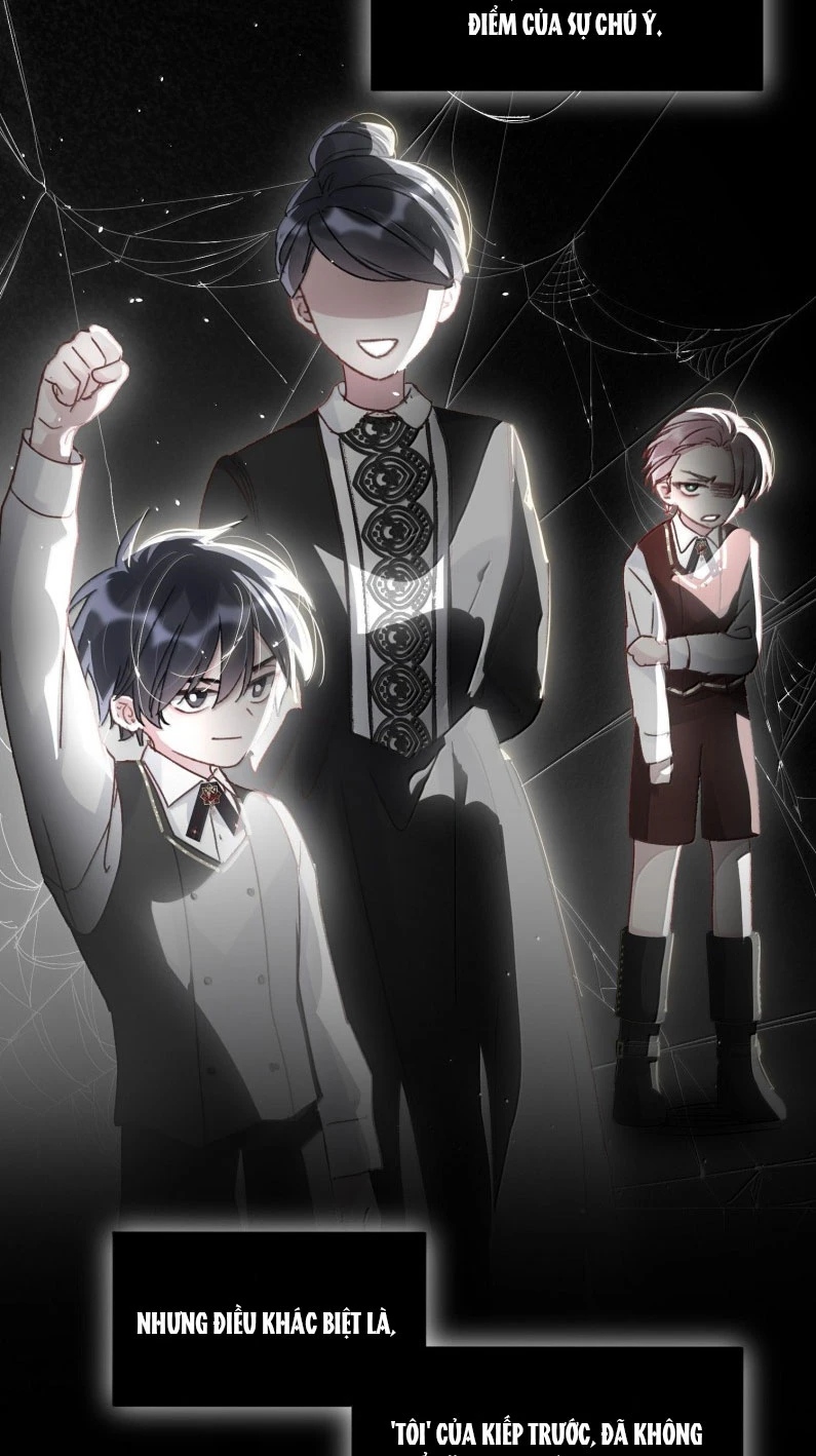 Tôi Phải Làm Một Kẻ Đại Xấu Xa Chapter 156 - 13