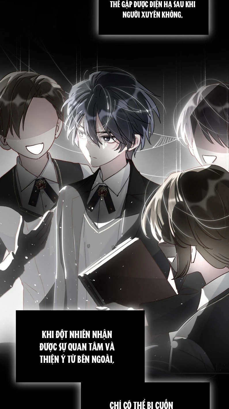 Tôi Phải Làm Một Kẻ Đại Xấu Xa Chapter 156 - 14