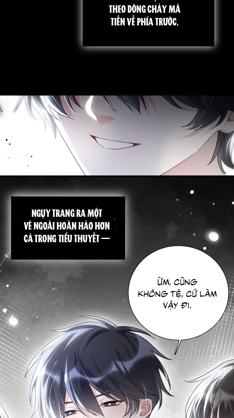 Tôi Phải Làm Một Kẻ Đại Xấu Xa Chapter 156 - 15