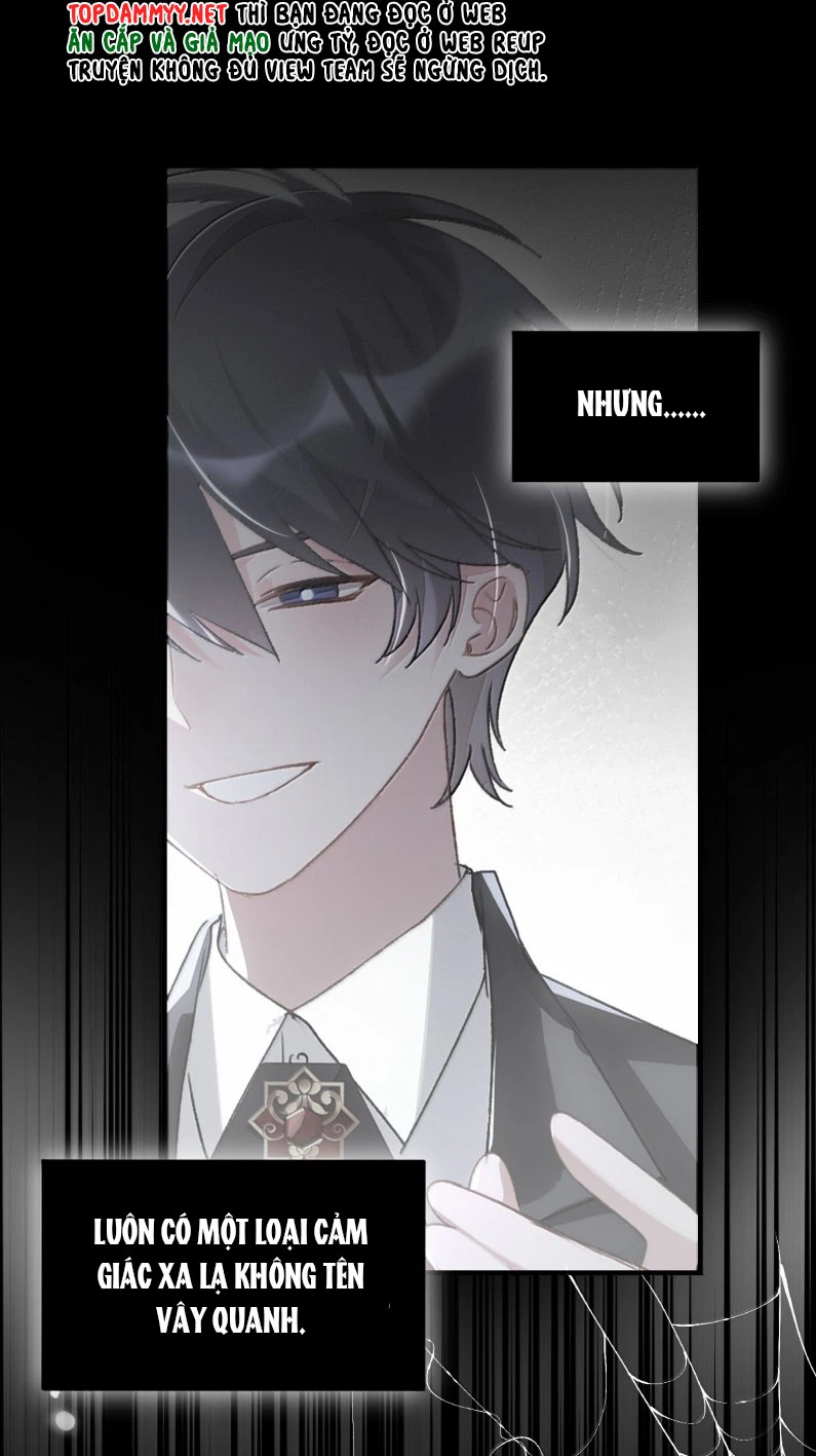 Tôi Phải Làm Một Kẻ Đại Xấu Xa Chapter 156 - 17