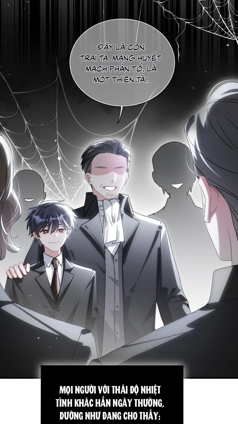 Tôi Phải Làm Một Kẻ Đại Xấu Xa Chapter 156 - 18