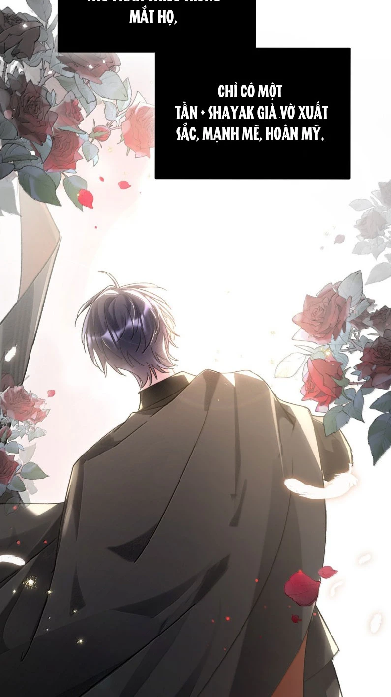 Tôi Phải Làm Một Kẻ Đại Xấu Xa Chapter 156 - 20