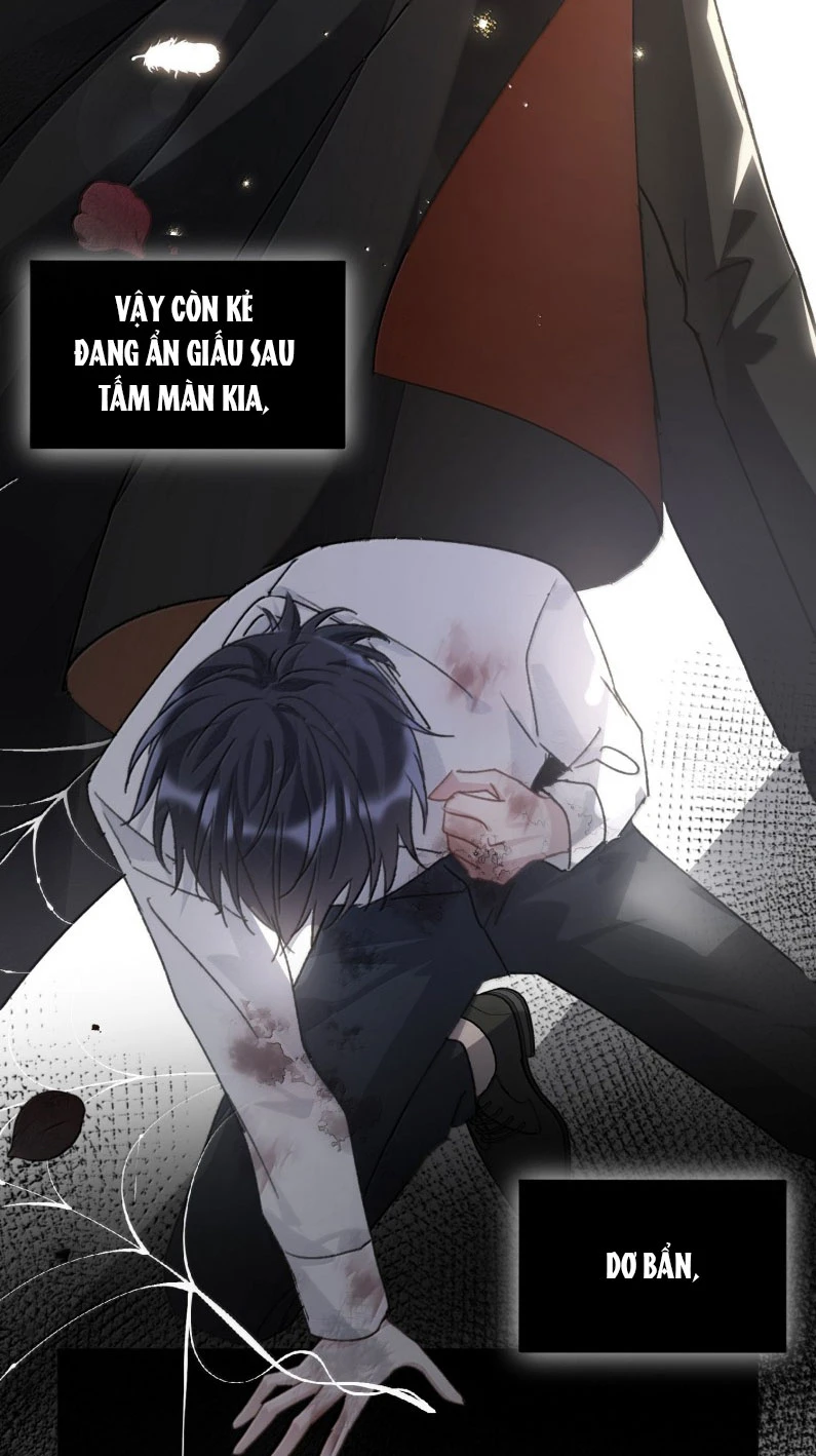 Tôi Phải Làm Một Kẻ Đại Xấu Xa Chapter 156 - 21