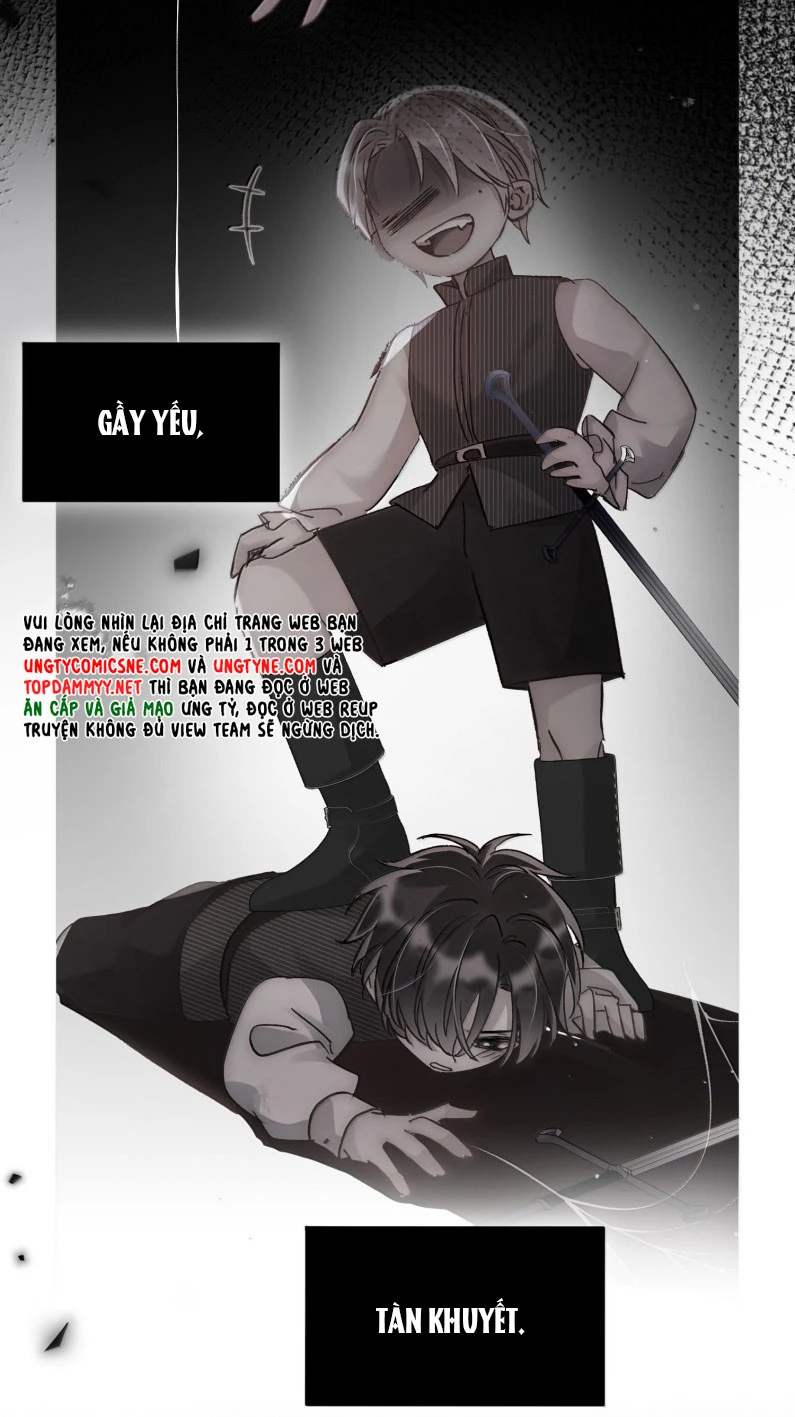 Tôi Phải Làm Một Kẻ Đại Xấu Xa Chapter 156 - 22