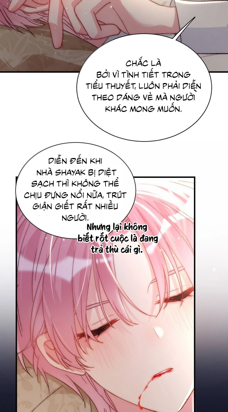 Tôi Phải Làm Một Kẻ Đại Xấu Xa Chapter 156 - 27