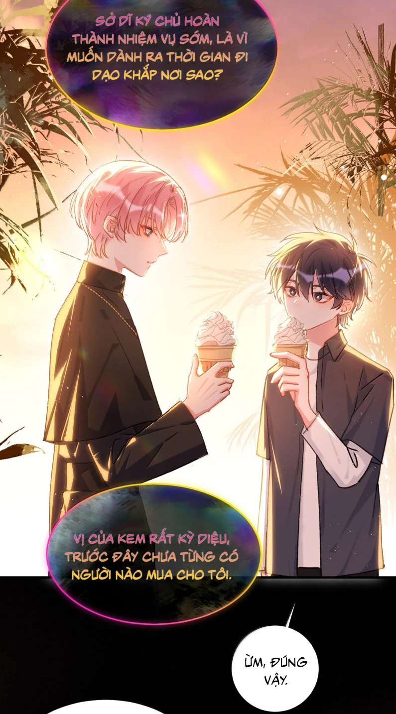 Tôi Phải Làm Một Kẻ Đại Xấu Xa Chapter 156 - 29