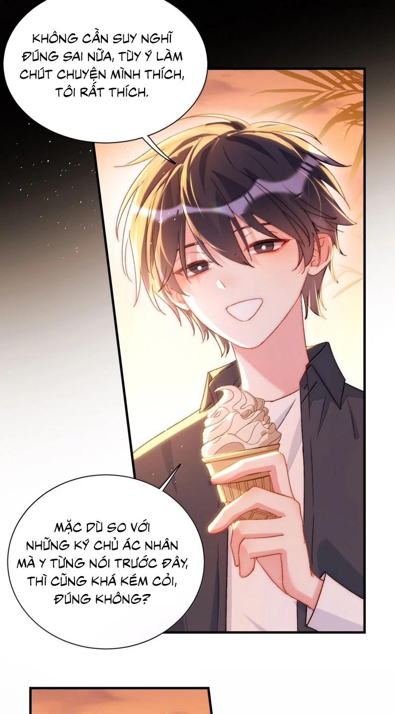 Tôi Phải Làm Một Kẻ Đại Xấu Xa Chapter 156 - 30